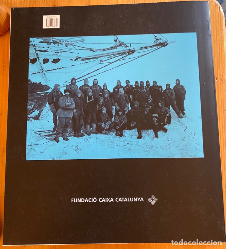 Libros: Atrapados en el hielo - Foto 2
