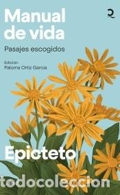 Libros: Manual de vida - Epicteto - Foto 1