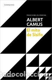 Libros: El mito de S&iacute;sifo - Camus, Albert - Foto 1