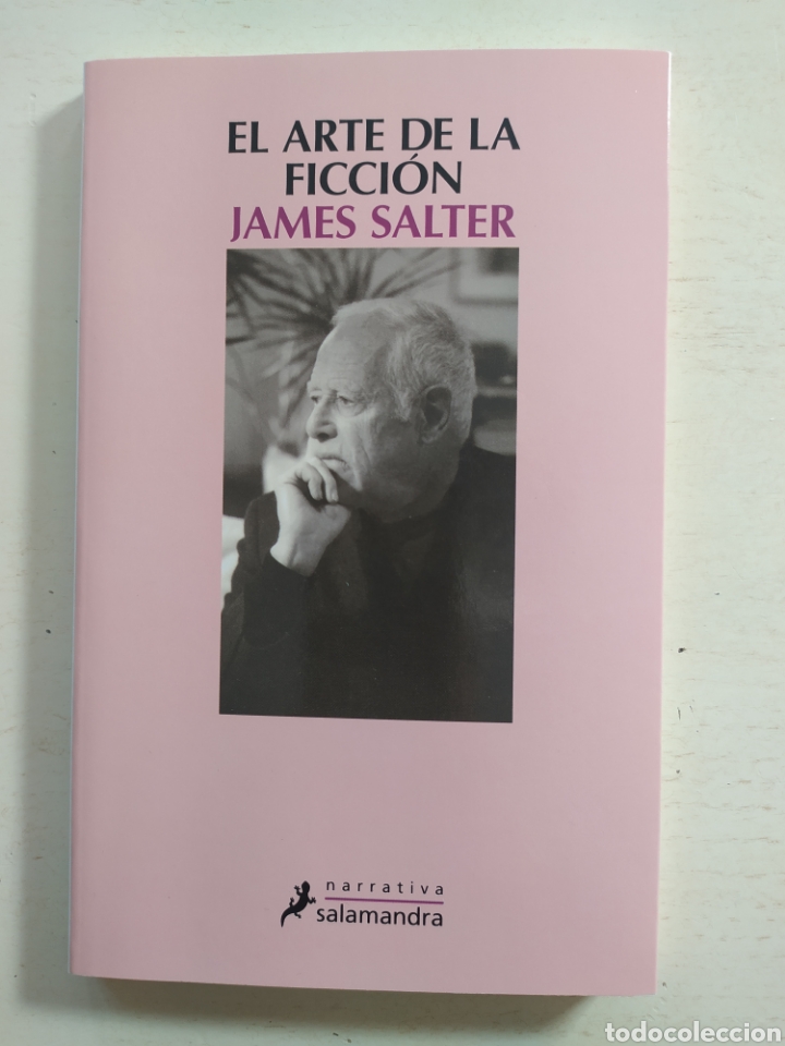 Libros: El Arte de la Ficci&oacute;n - Foto 1