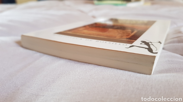Libros: La llama doble Octavio Paz - Foto 2