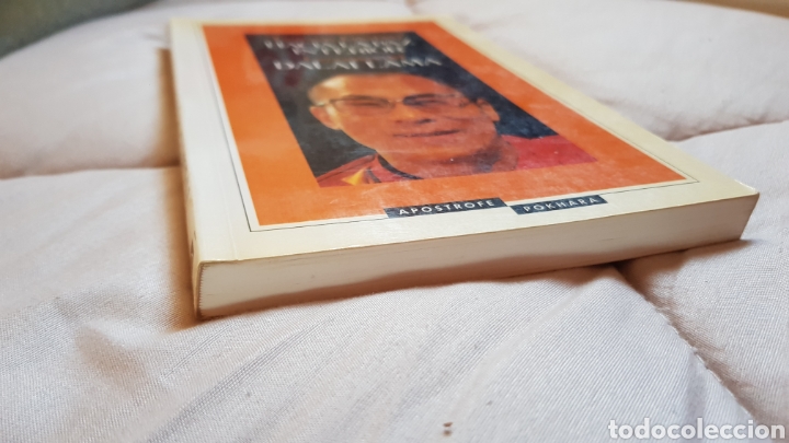 Libros: Hacia la paz interior dalai lama - Foto 2