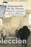 Libros: Brianzuelo de la Sierra - de Unamuno, Miguel - Foto 1