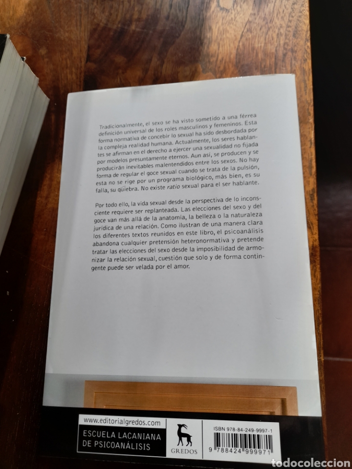Libros: Elecciones del se&ntilde;or. De la norma a la invenci&oacute;n - Foto 2