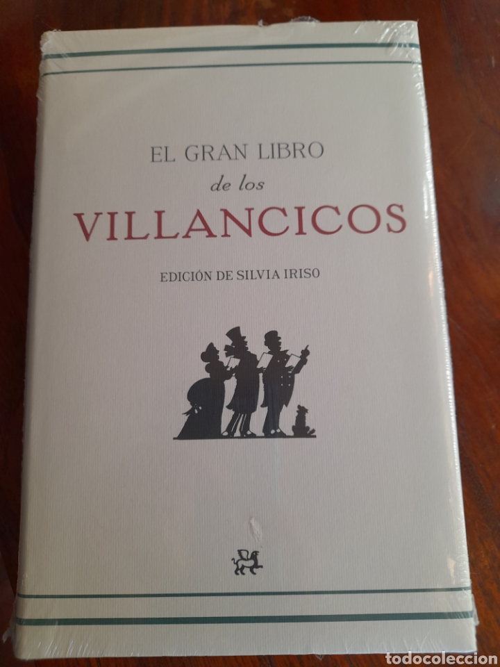 Libros: El gran libro de los villancicos - Foto 1