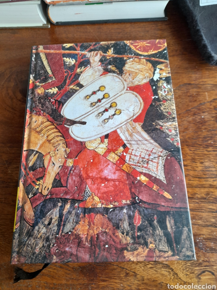 Libros: El reino del ocaso.Jon Juaristi - Foto 1