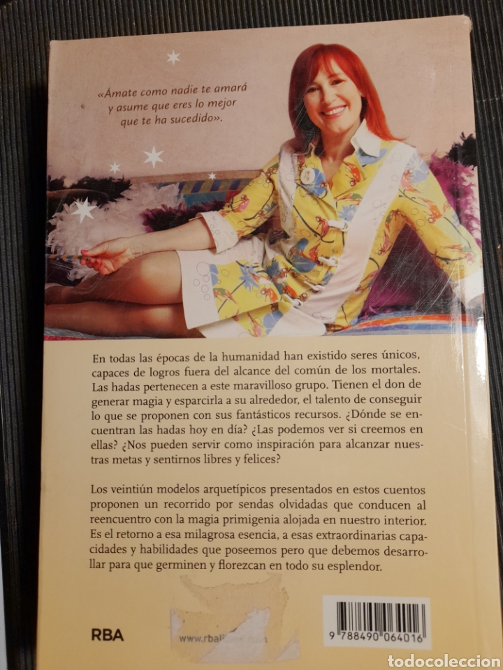Libros: Cuentos de hadas para aprender a vivir. Roseta Forner - Foto 2