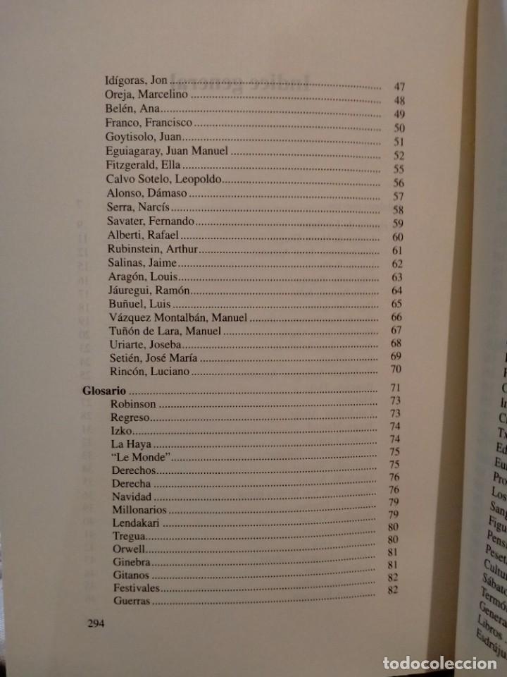 Libros: LUCIANO RINC&Oacute;N. POL&Iacute;TICOS Y CIUDADANOS . EDICIONES EL TILO - Foto 4