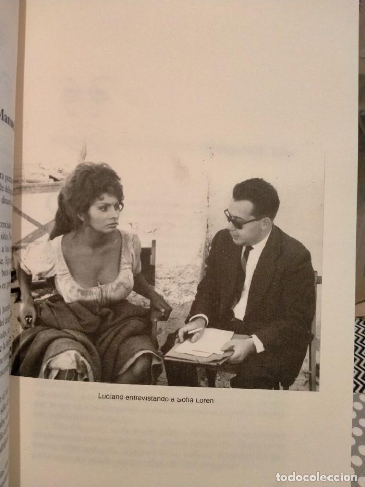 Libros: LUCIANO RINC&Oacute;N. POL&Iacute;TICOS Y CIUDADANOS . EDICIONES EL TILO - Foto 10