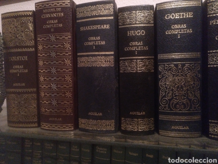 Libros: Bonito lote de 11 libros. Decorativo - Foto 2