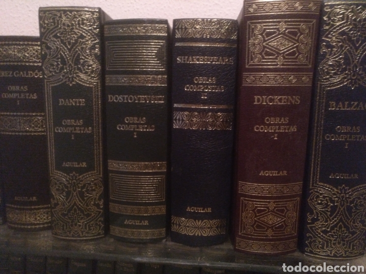 Libros: Bonito lote de 11 libros. Decorativo - Foto 1