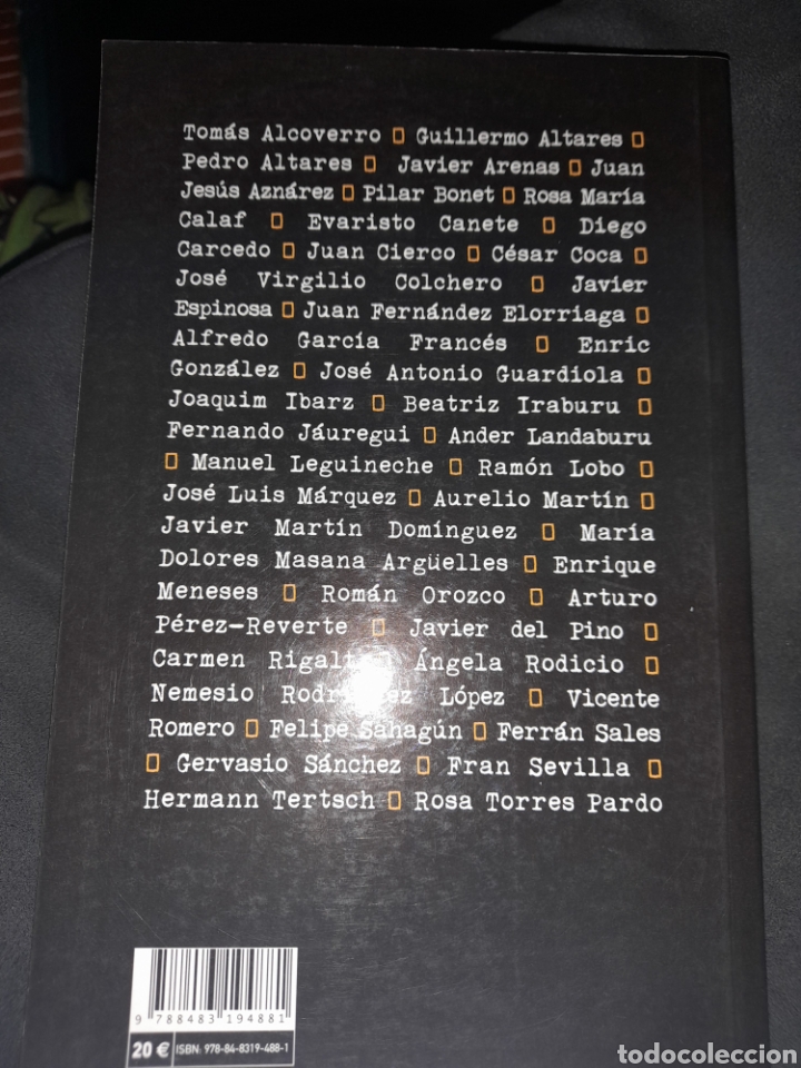 Libros: Seguiremos informando - Foto 2