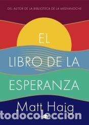 Libros: El libro de la esperanza - Haig, Matt - Foto 1