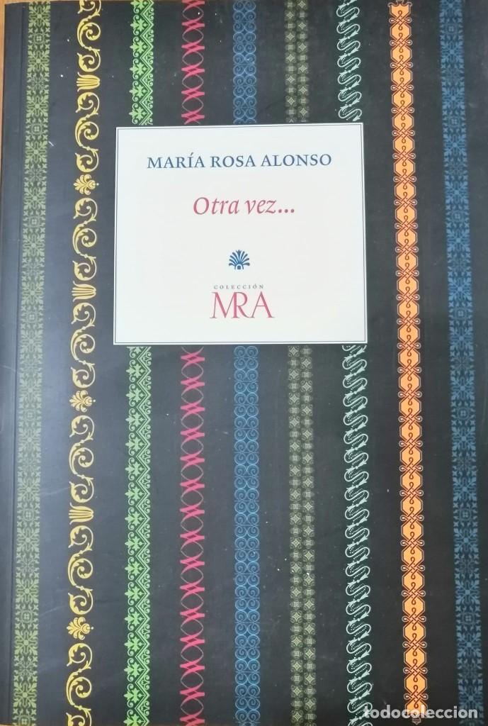 Libros: Otra vez... Mar&iacute;a Rosa Alonso. Canarias. - Foto 1