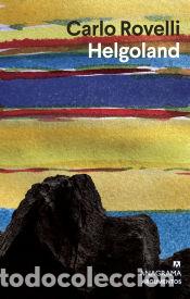 Libros: Helgoland - Rovelli, Carlo - Foto 1