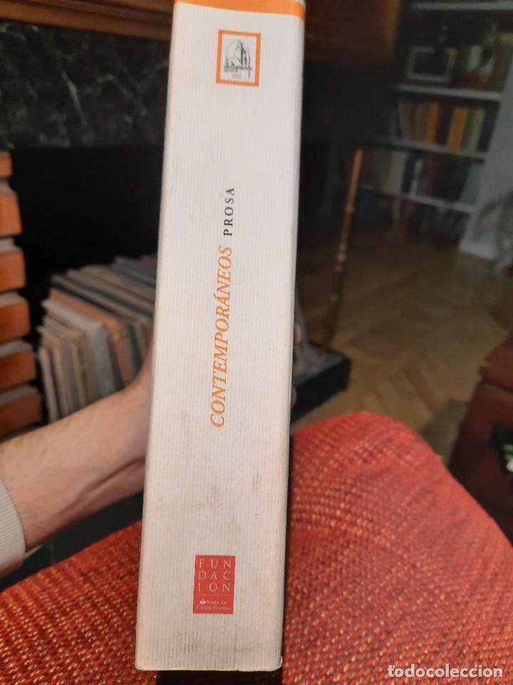 Libros: Contempor&aacute;neos Prosa - Foto 2