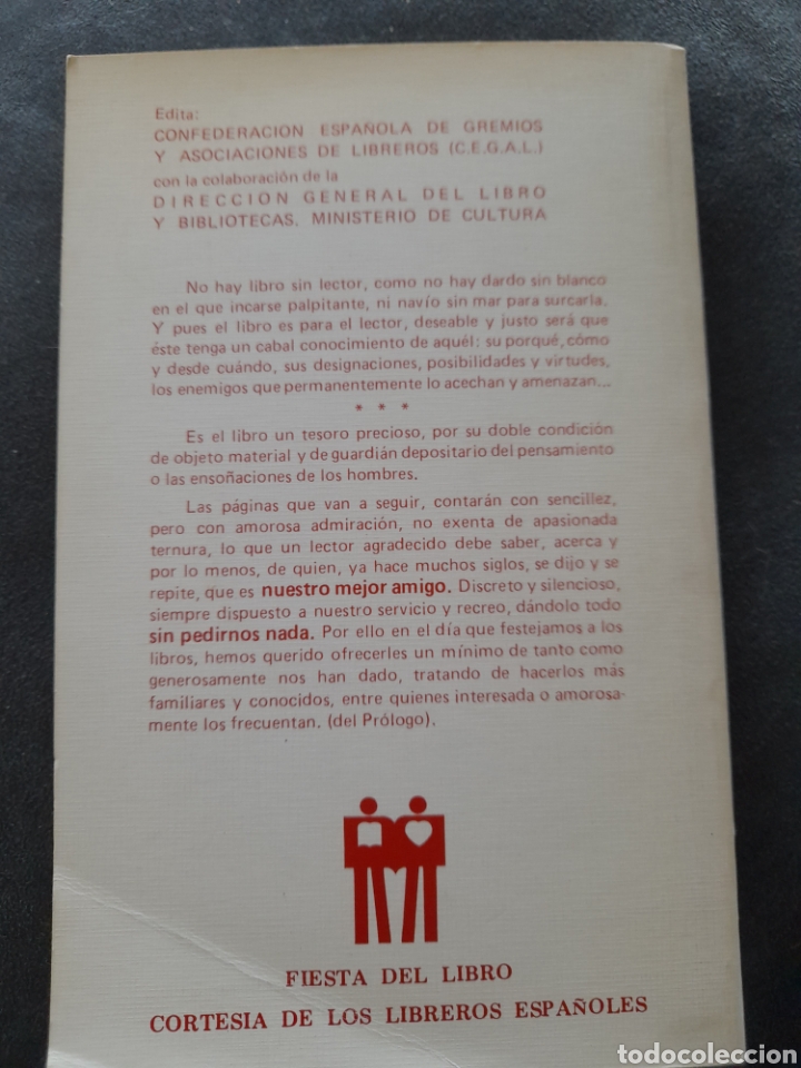 Libros: Del papiro a la imprenta. Luis Cortes - Foto 2