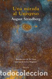 Libros: Una mirada al Universo - Strindberg, August - Foto 1