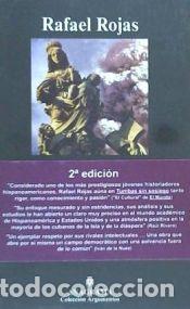 Libros: Tumbas sin sosiego - Rojas, Rafael - Foto 1