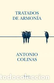 Libros: Tratados de armon&iacute;a - Colinas, Antonio - Foto 1