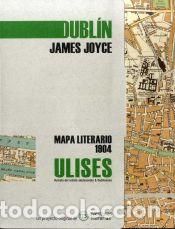 Libros: Ulises - Joyce, James - Foto 1