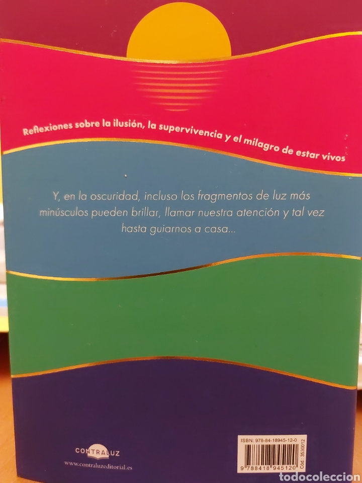 Libros: El libro de la esperanza de Matt Haig - Foto 2
