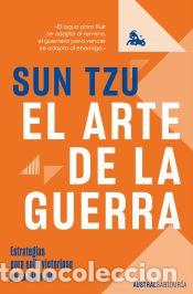 Libros: El arte de la guerra - Tzu, Sun - Foto 1