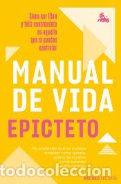 Libros: Manual de vida - Epicteto - Foto 1