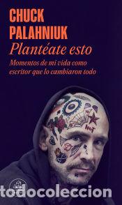 books: Plant&eacute;ate esto - Palahniuk, Chuck