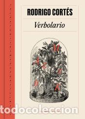 Libros: Verbolario - Cort&eacute;s, Rodrigo - Foto 1