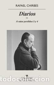 Libros: Diarios - Chirbes, Rafael - Foto 1