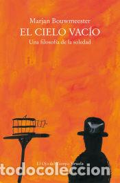 Libros: El cielo vac&iacute;o - Bouwmeester, Marjan - Foto 1