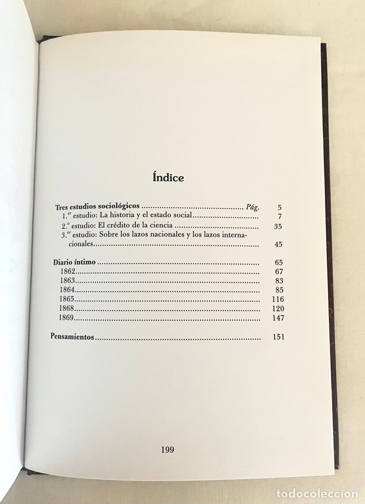 Libros: Obra escogida Premio Nobel Sully Prudomme - Foto 3