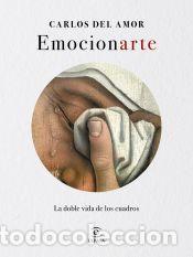 Libros: Emocionarte - Amor, Carlos del - Foto 1