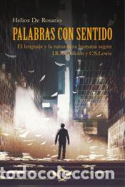 Libros: Palabras con sentido - De Rosario Mart&iacute;nez, Helios - Foto 1