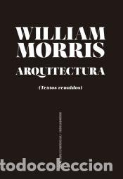 Libros: Arquitectura - Morris, William - Foto 1