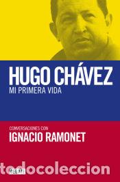 Libros: Mi primera vida - Ramonet, Ignacio - Foto 1