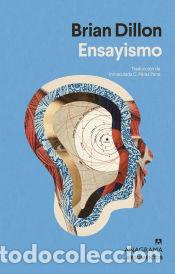 Libros: Ensayismo - Dillon, Brian - Foto 1