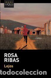 Libros: Lejos - Ribas, Rosa - Foto 1