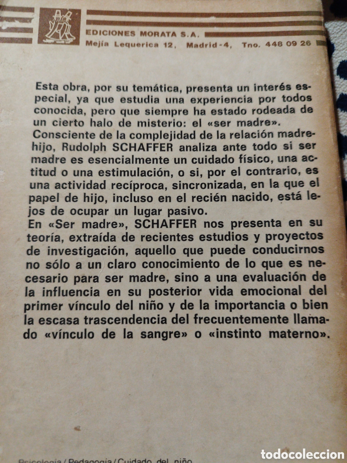 Libros: Ser madre - Foto 2
