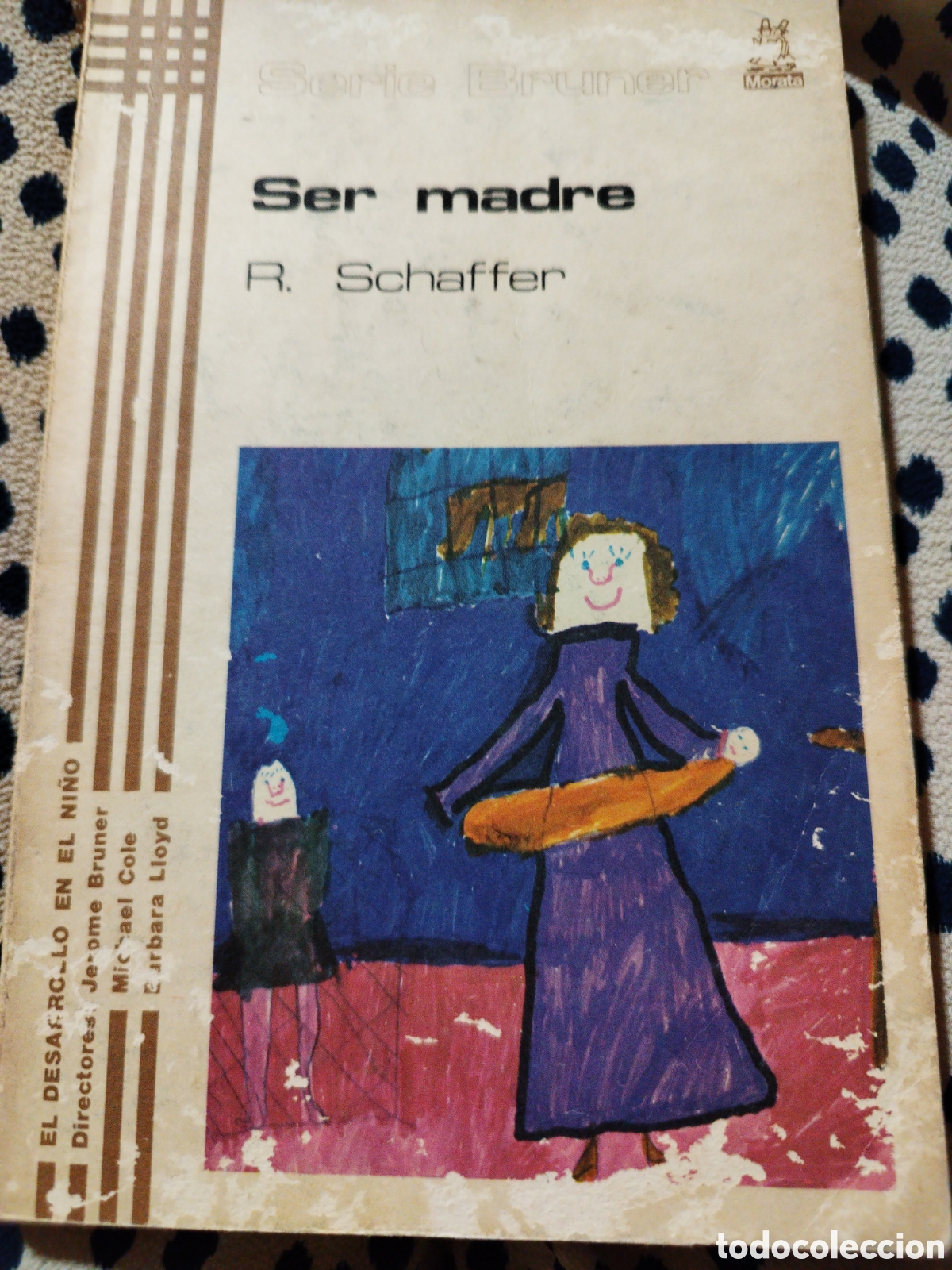 Libros: Ser madre - Foto 1