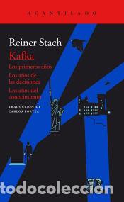 Libros: Kafka - Stach, Reiner - Foto 1