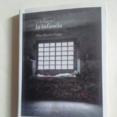 Libros: LA BELLEZA EN LA INFANCIA. ELISA MARTÍN ORTEGA. EOLAS ED.