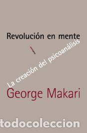 Libros: REVOLUCION EN MENTE - MAKARI GEORGE - Foto 1