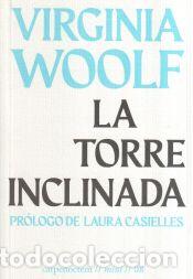 Libros: La torre inclinada - Woolf, Virginia - Foto 1