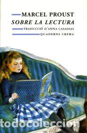 Libros: Sobre la lectura - Marcel Proust - Foto 1