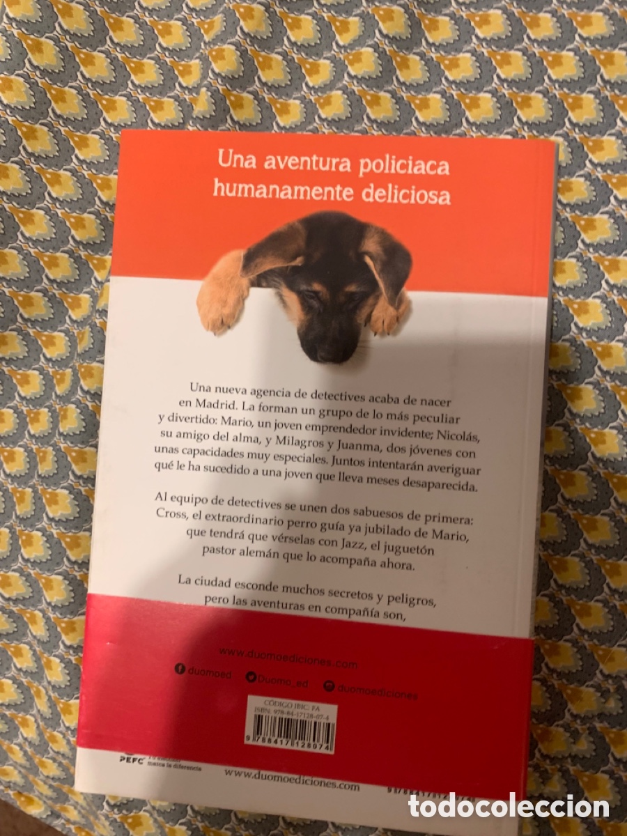 Libros: Todo saldr&aacute; bien. Emilio ortiz - Foto 2