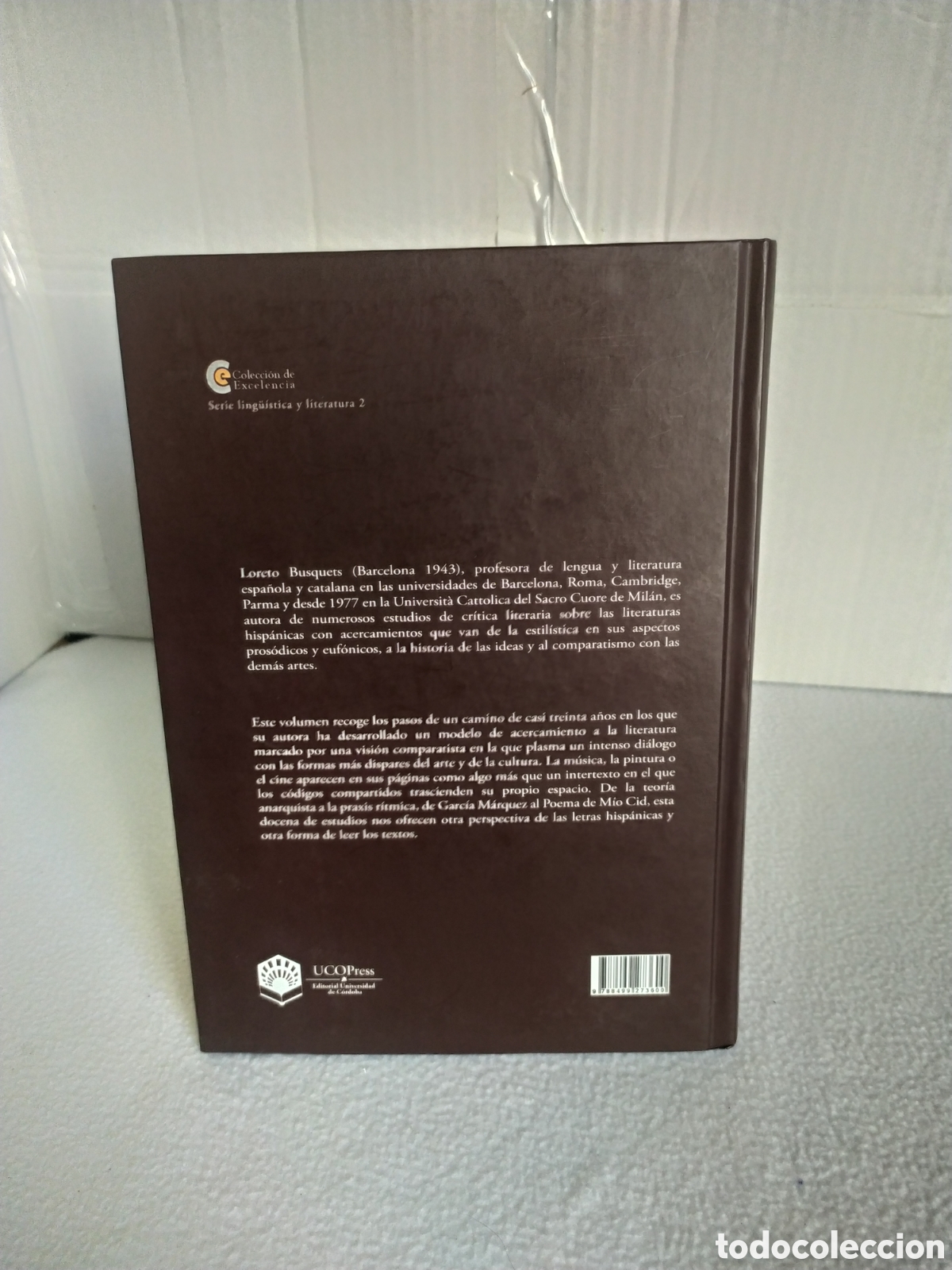 Libros: Ensayos de literatura comparada 2018 - Foto 2