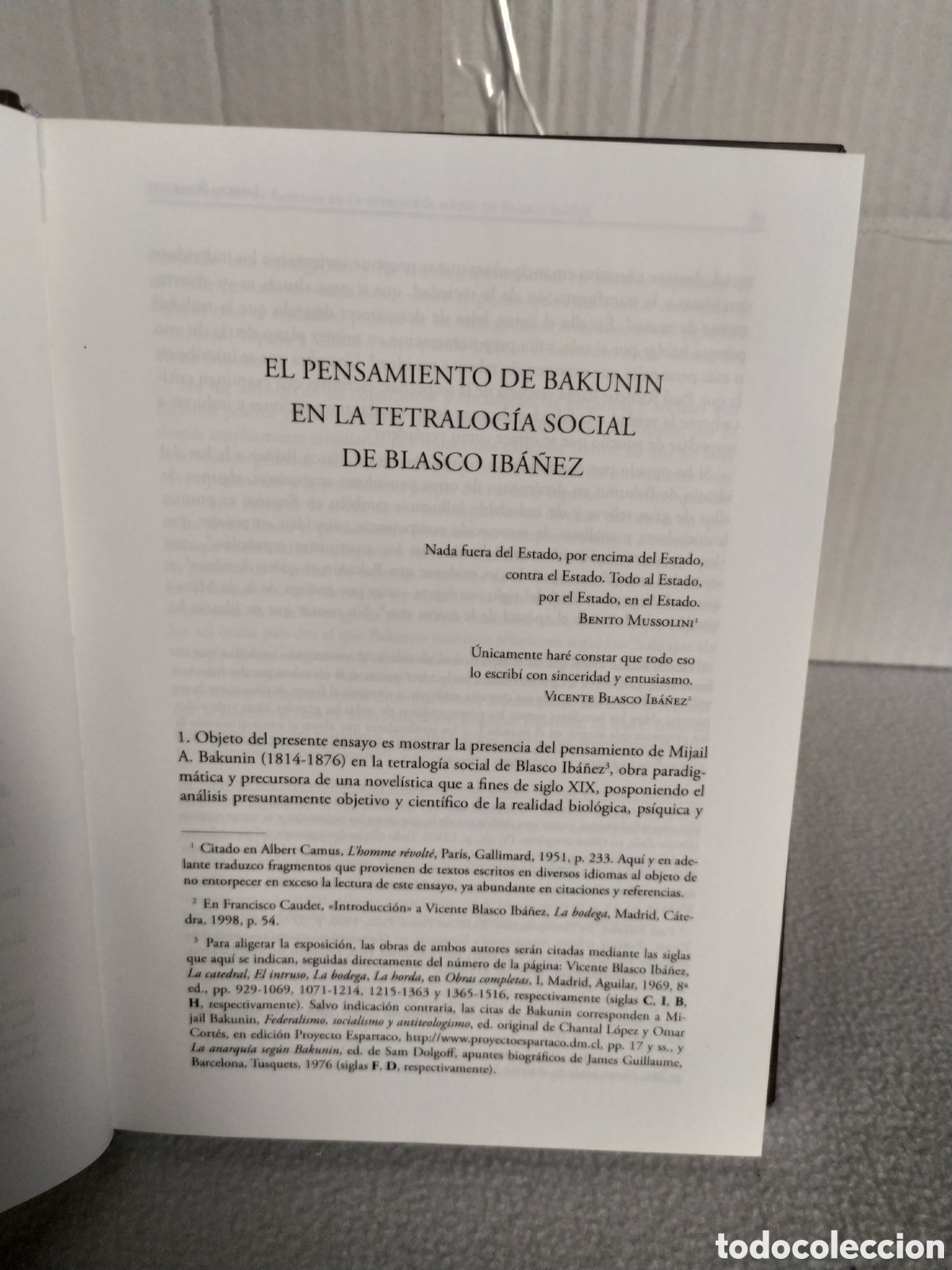 Libros: Ensayos de literatura comparada 2018 - Foto 3