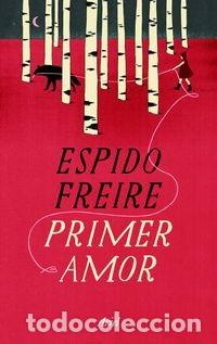 Libros: PRIMER AMOR - Foto 1